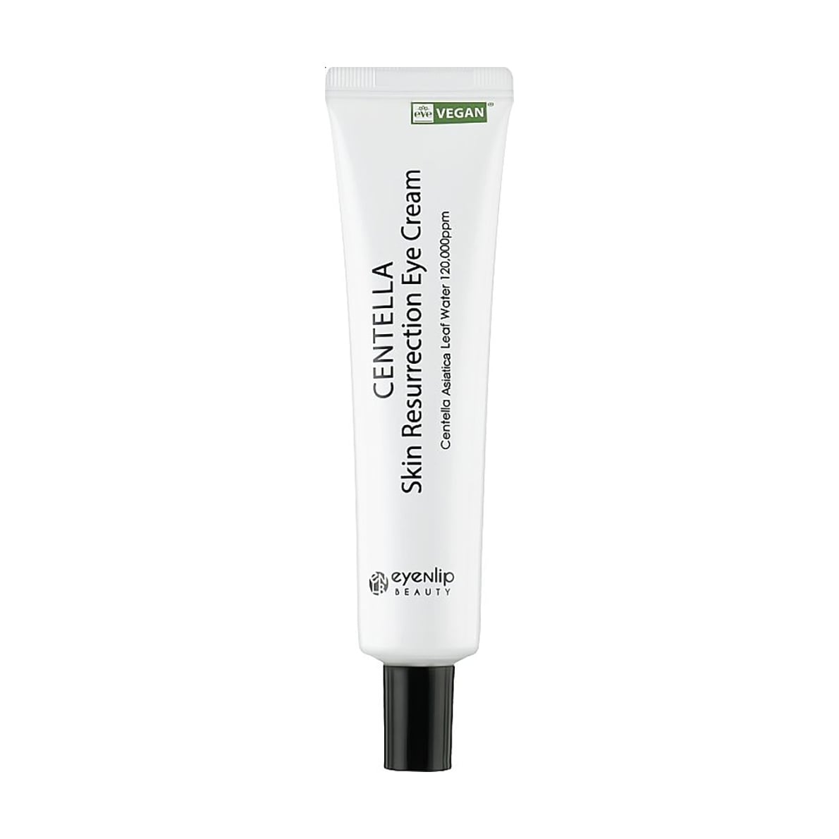Заспокійливий крем для шкіри навколо очей Eyenlip Centella Skin Resurrection Eye Cream, 30 мл